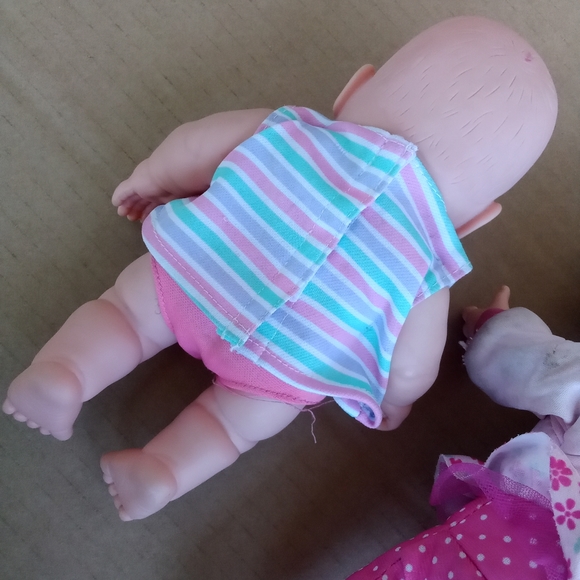 2 Baby dolls 2021 New Adventures - Picture 5 of 16